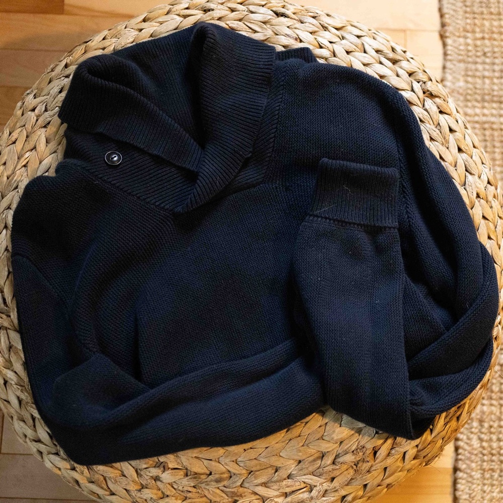 Gap Cowl